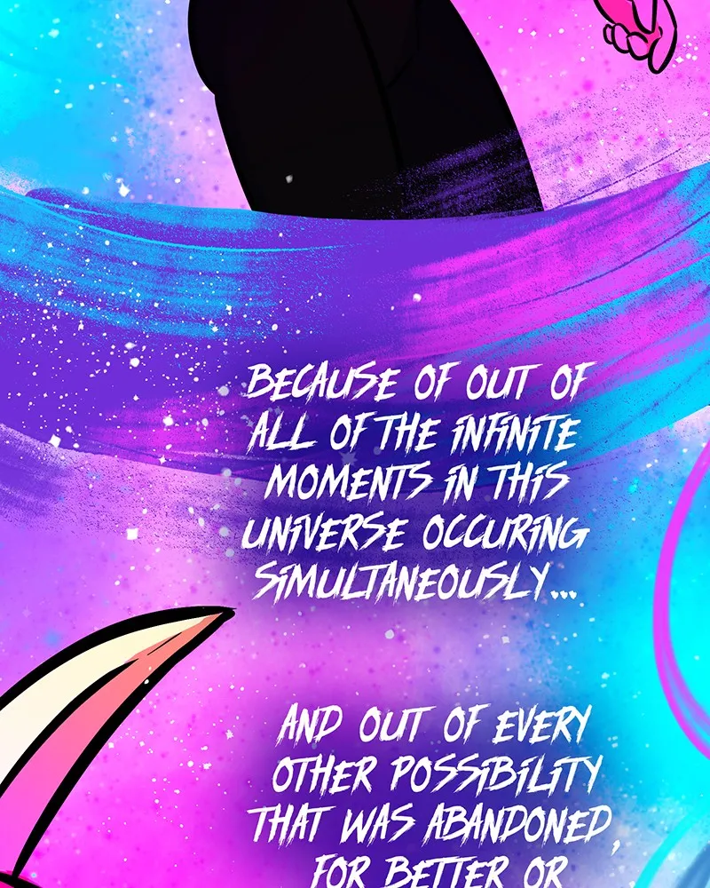 Read LoveBot chapter 80 image 38 on Lezhin