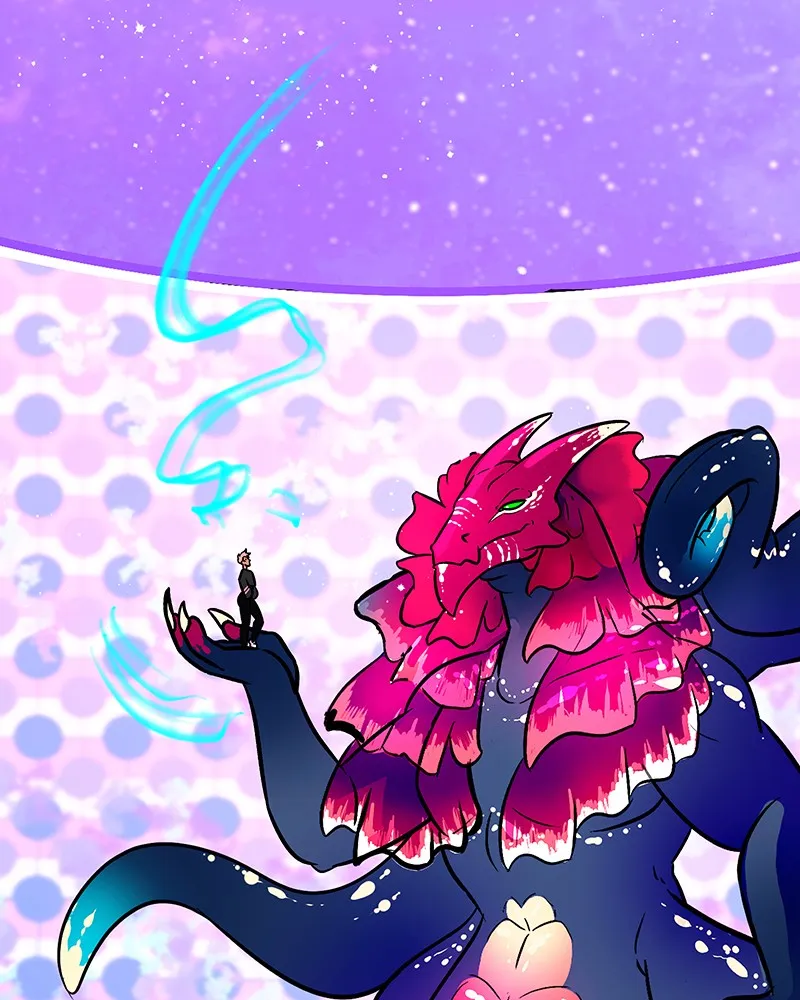 Read LoveBot chapter 80 image 43 on Lezhin