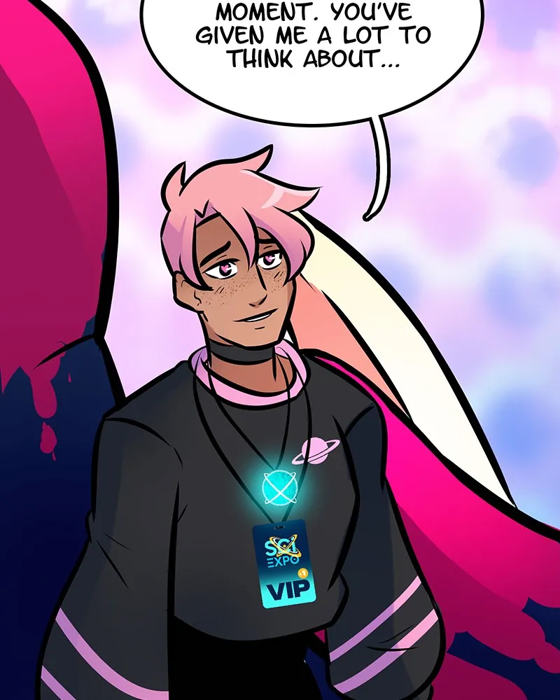 Read LoveBot chapter 80 image 48 on Lezhin