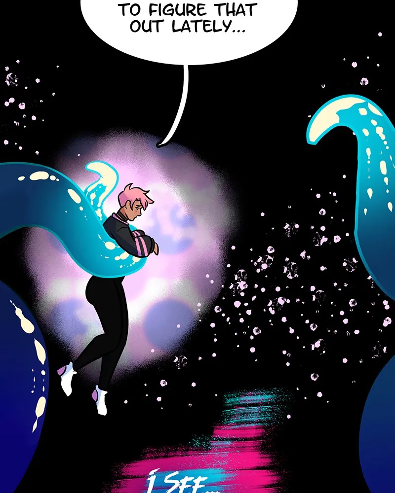 Read LoveBot chapter 80 image 5 on Lezhin