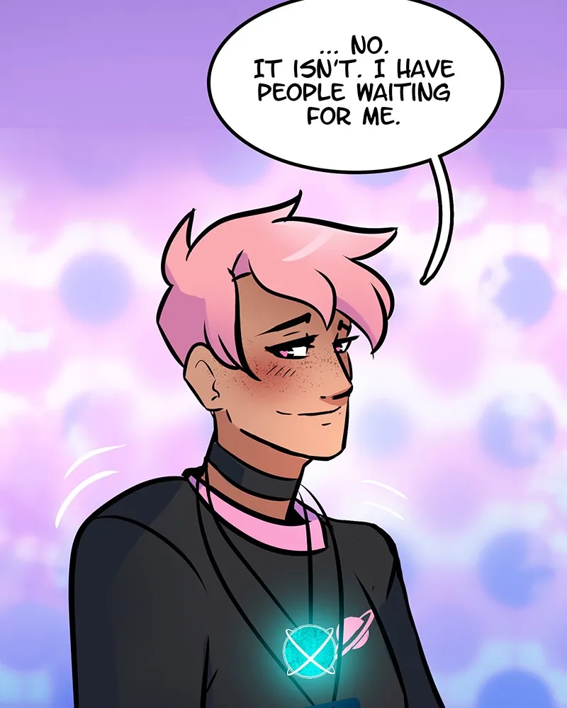 Read LoveBot chapter 80 image 52 on Lezhin