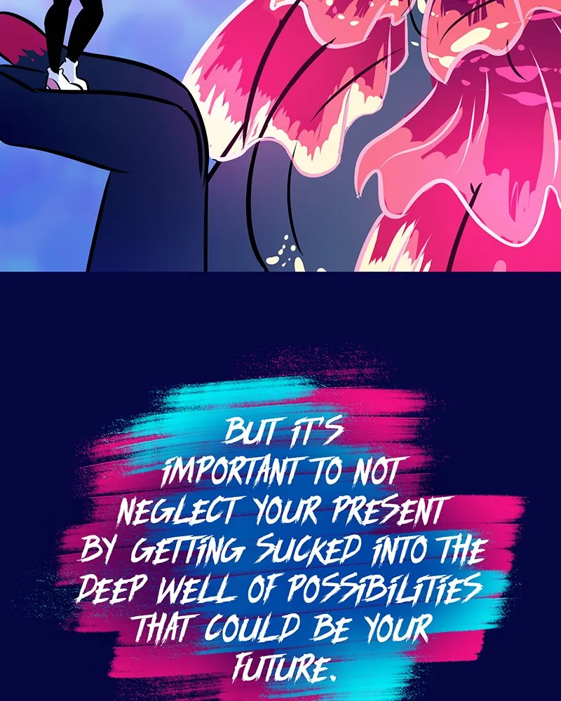 Read LoveBot chapter 80 image 55 on Lezhin