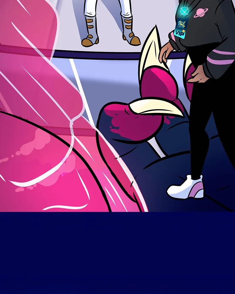 Read LoveBot chapter 80 image 62 on Lezhin