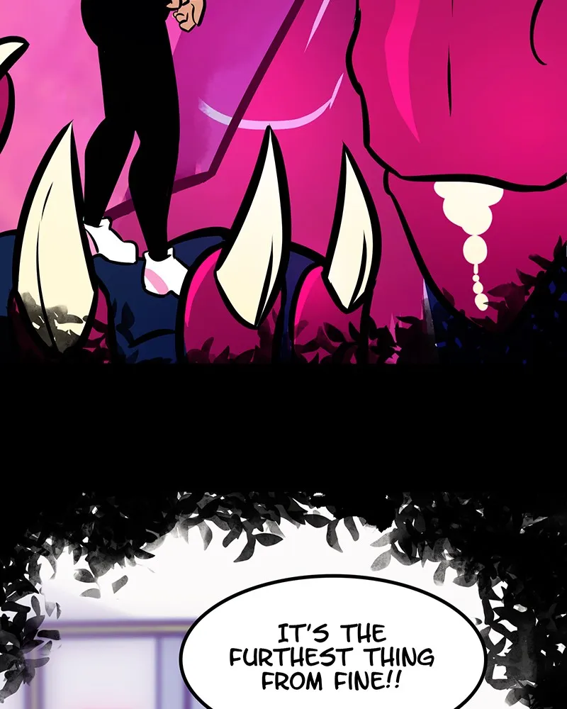 Read LoveBot chapter 80 image 64 on Lezhin