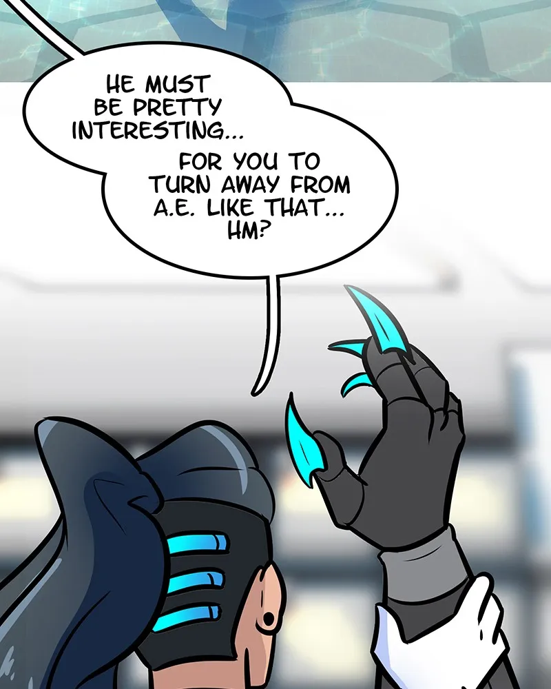 Read LoveBot chapter 80 image 80 on Lezhin