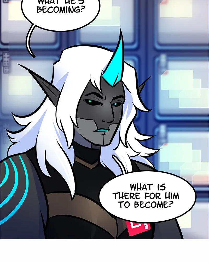 Read LoveBot chapter 81 image 1 on Lezhin