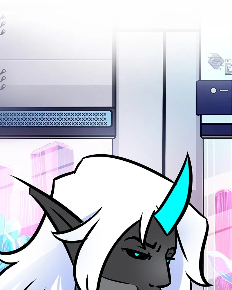 Read LoveBot chapter 81 image 10 on Lezhin