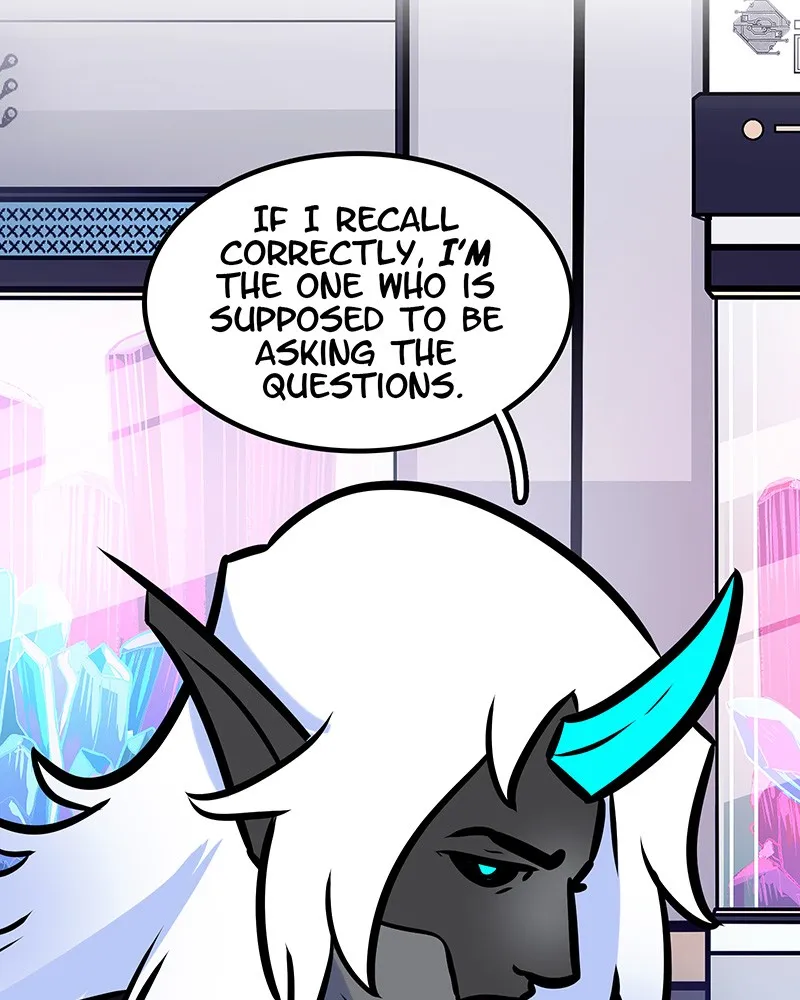 Read LoveBot chapter 81 image 12 on Lezhin