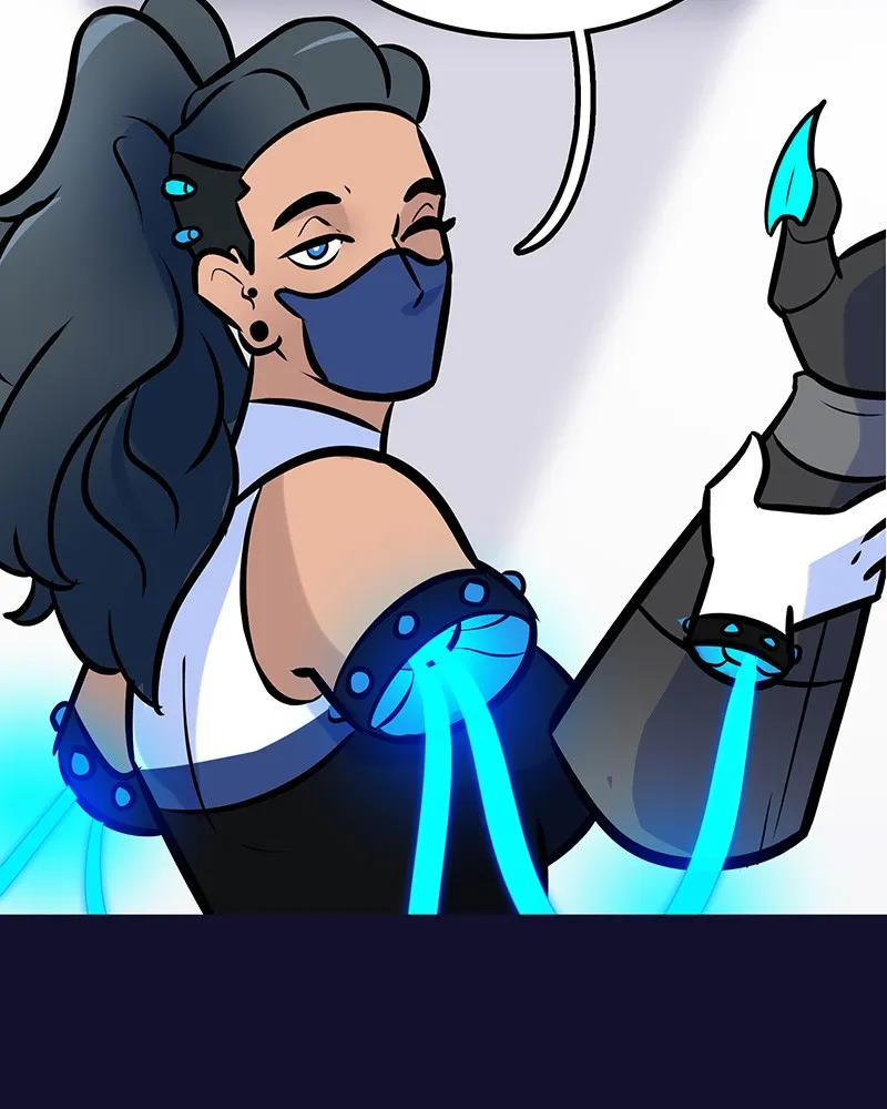 Read LoveBot chapter 81 image 16 on Lezhin