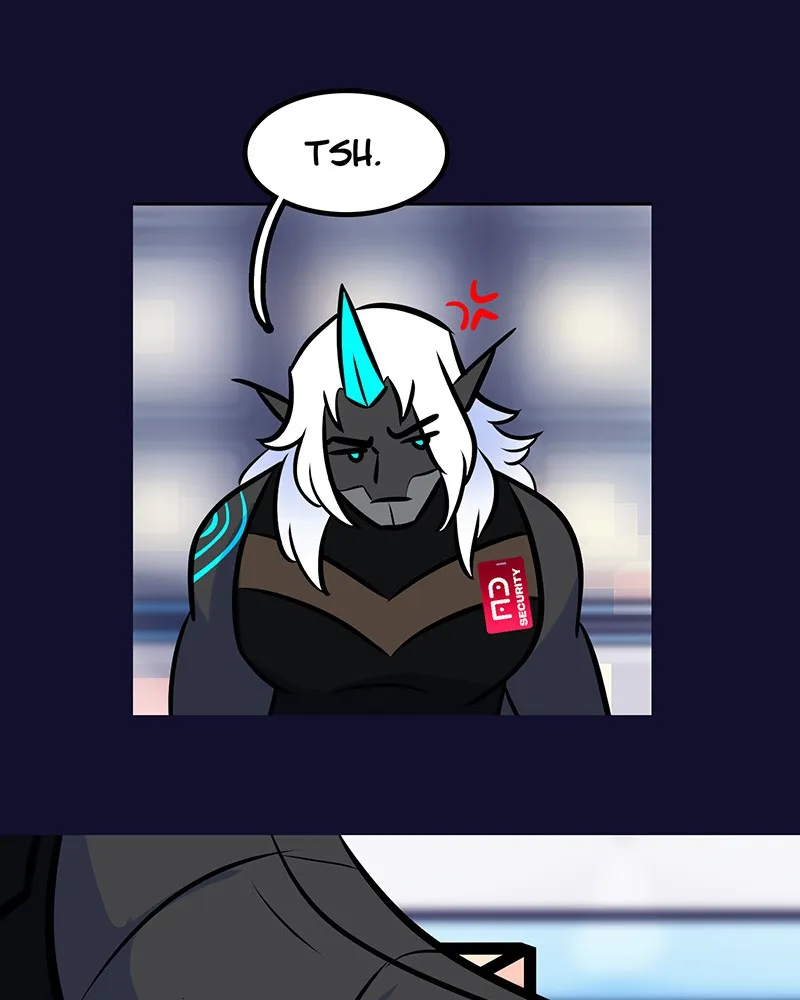 Read LoveBot chapter 81 image 17 on Lezhin