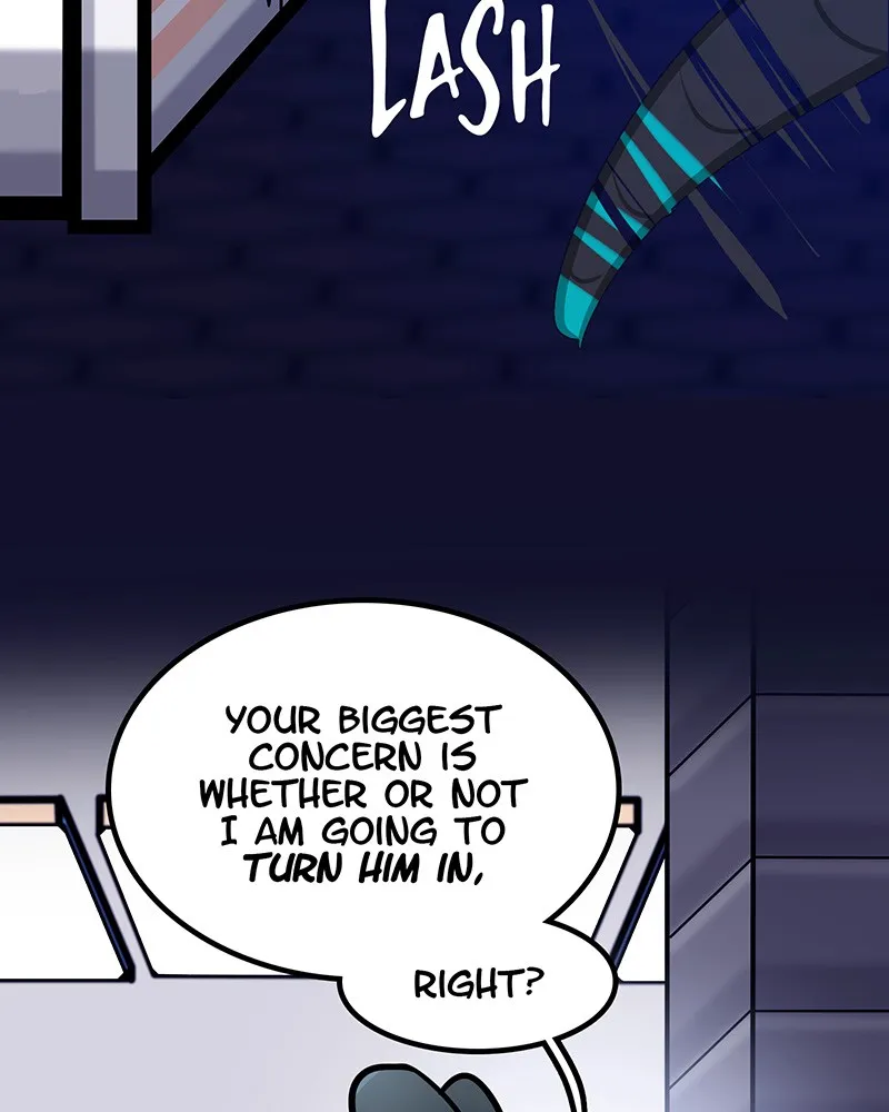Read LoveBot chapter 81 image 19 on Lezhin