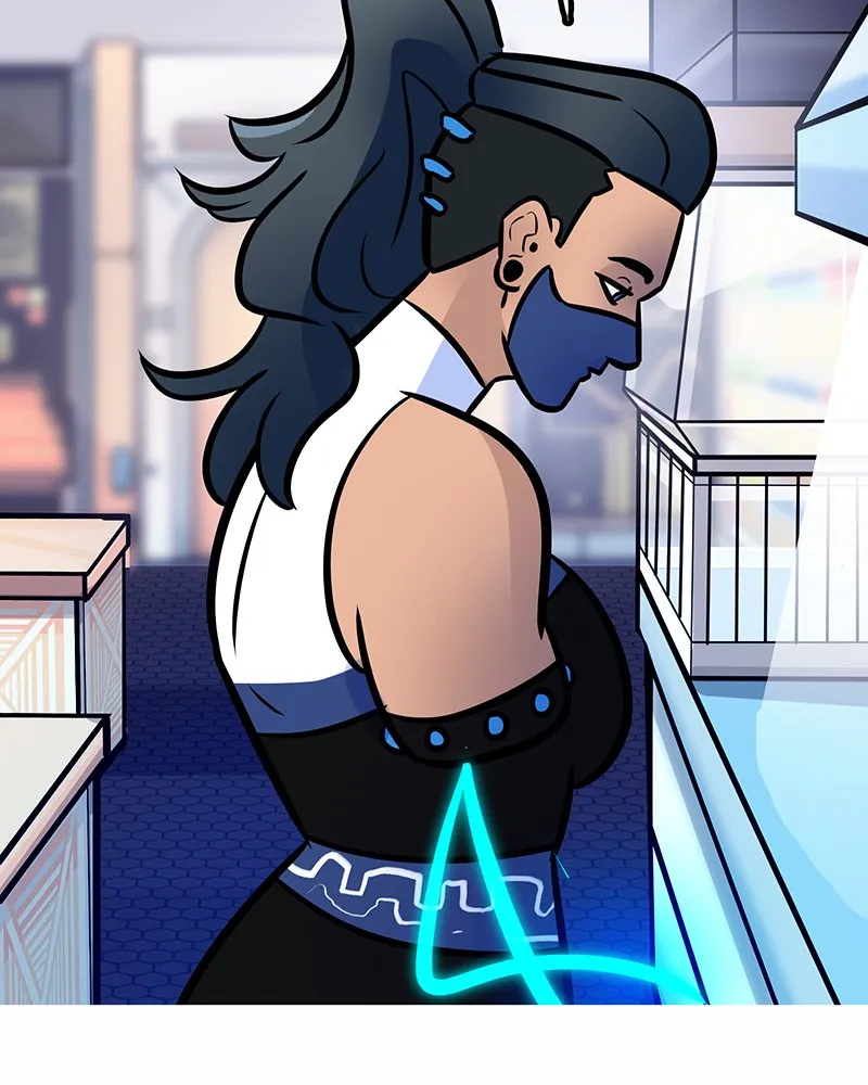 Read LoveBot chapter 81 image 20 on Lezhin