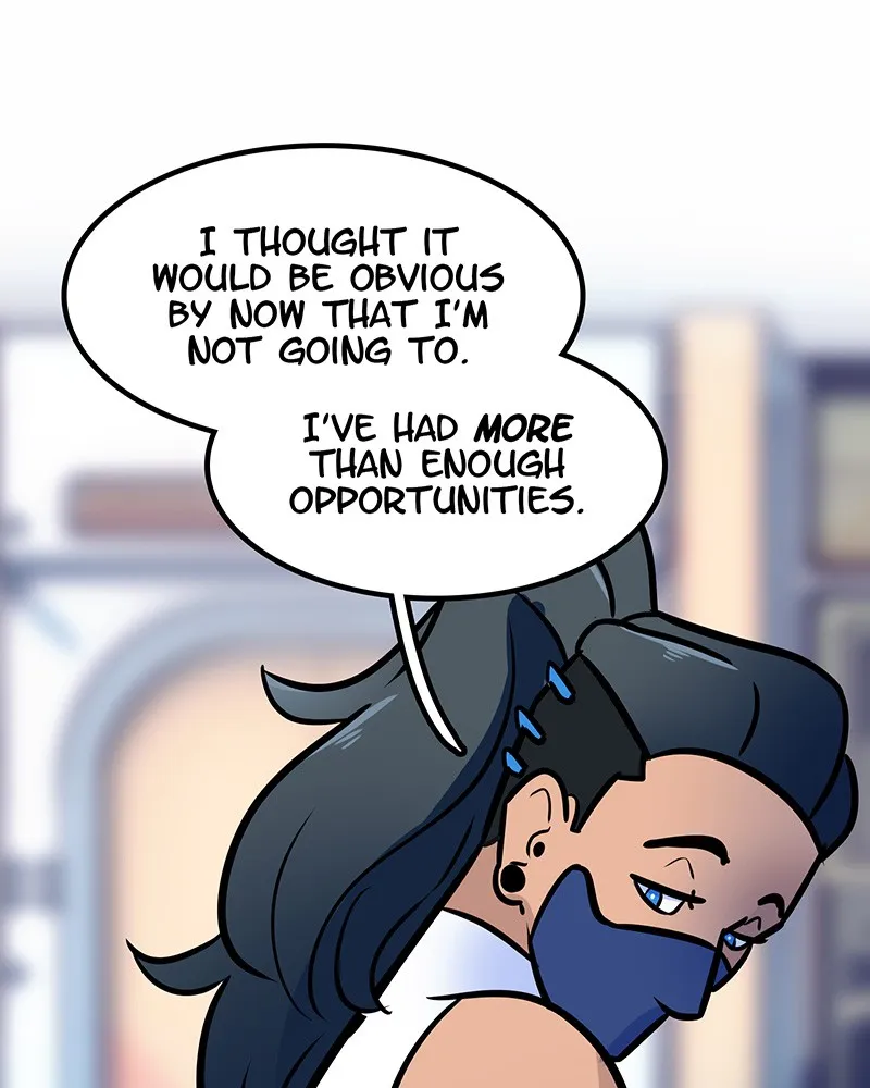 Read LoveBot chapter 81 image 21 on Lezhin