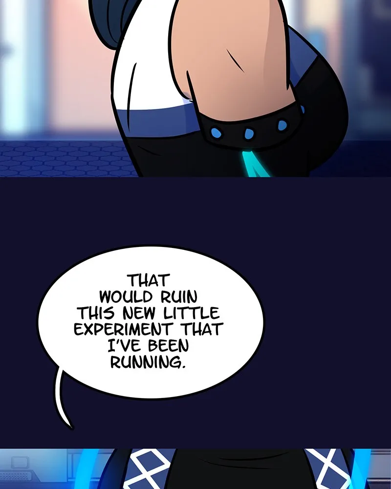 Read LoveBot chapter 81 image 22 on Lezhin