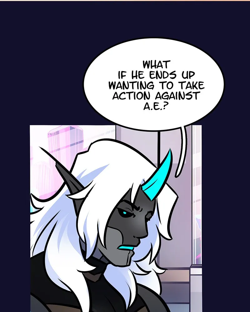 Read LoveBot chapter 81 image 24 on Lezhin
