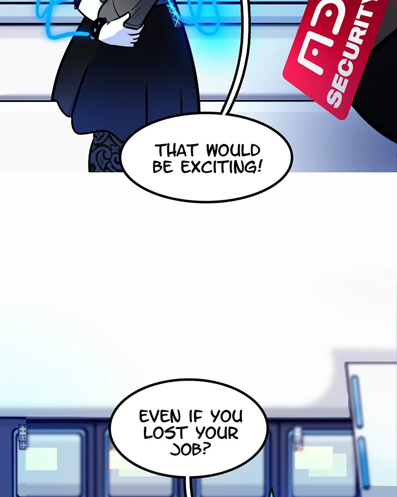 Read LoveBot chapter 81 image 26 on Lezhin
