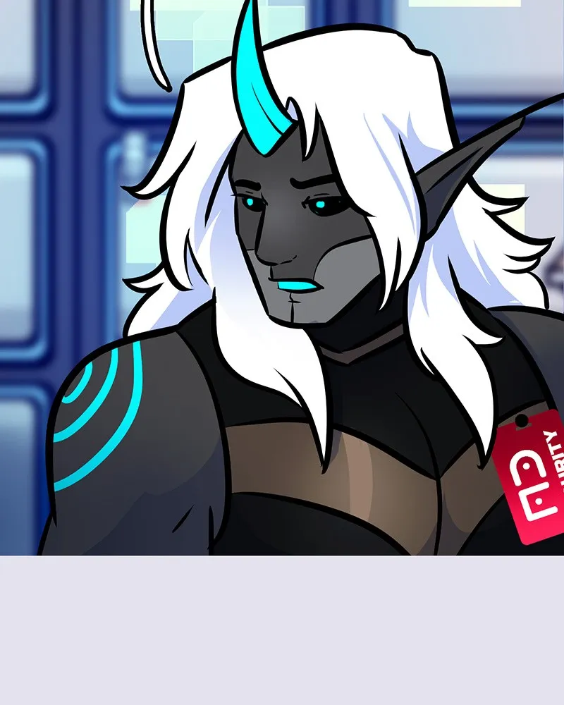 Read LoveBot chapter 81 image 30 on Lezhin