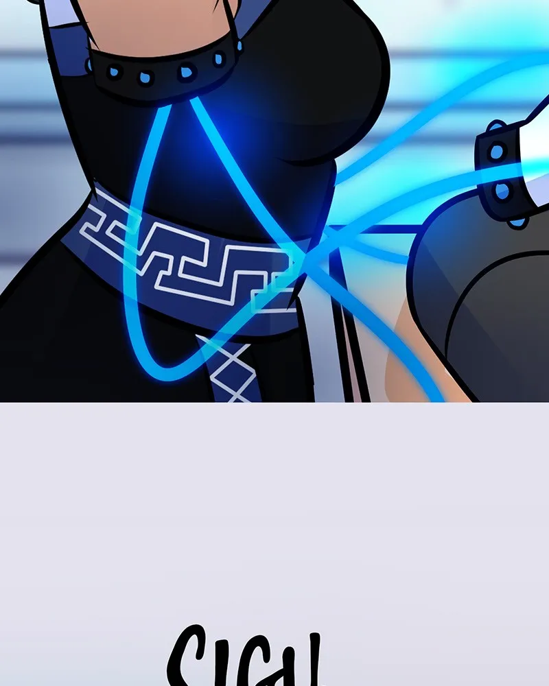 Read LoveBot chapter 81 image 32 on Lezhin