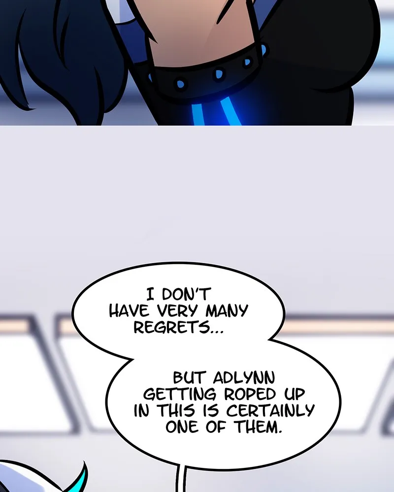 Read LoveBot chapter 81 image 34 on Lezhin