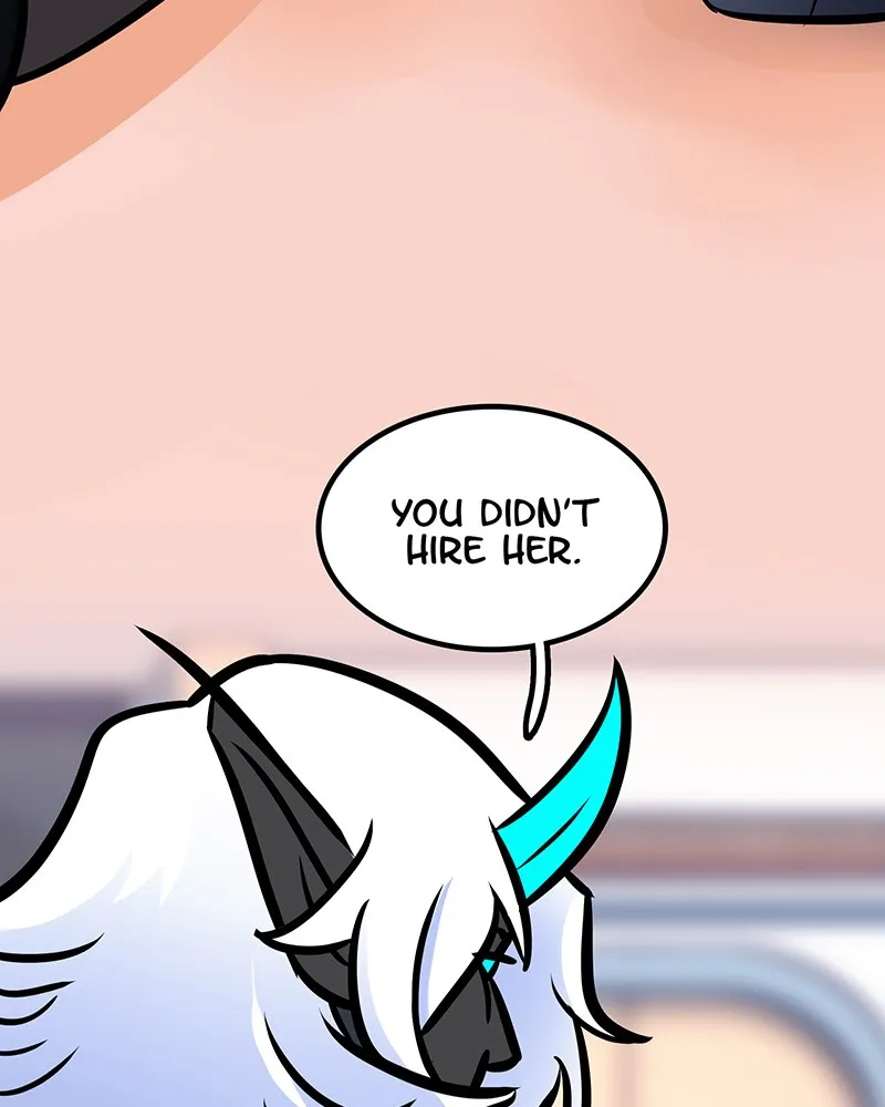 Read LoveBot chapter 81 image 36 on Lezhin