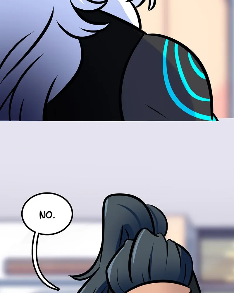 Read LoveBot chapter 81 image 37 on Lezhin