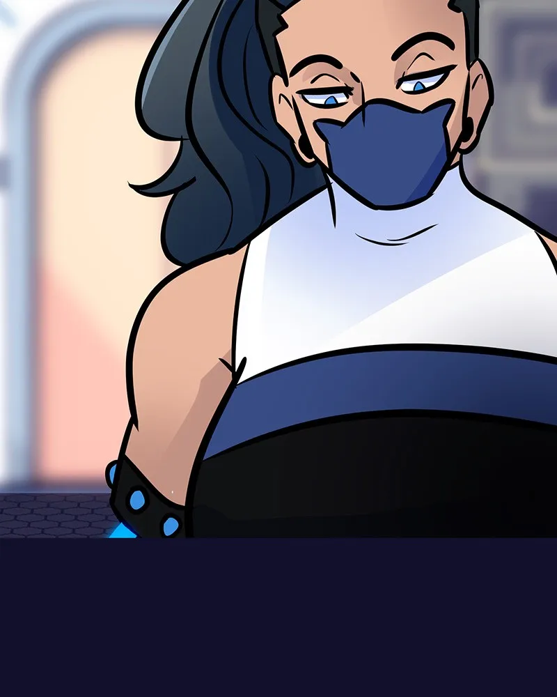 Read LoveBot chapter 81 image 38 on Lezhin
