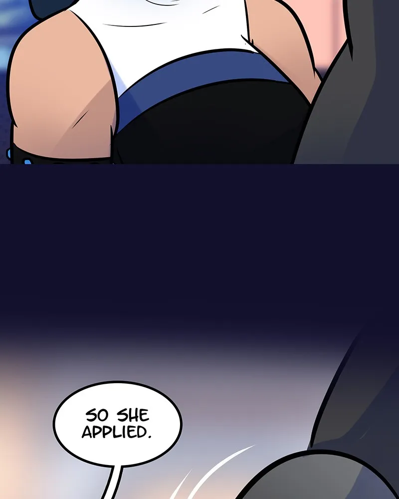 Read LoveBot chapter 81 image 46 on Lezhin