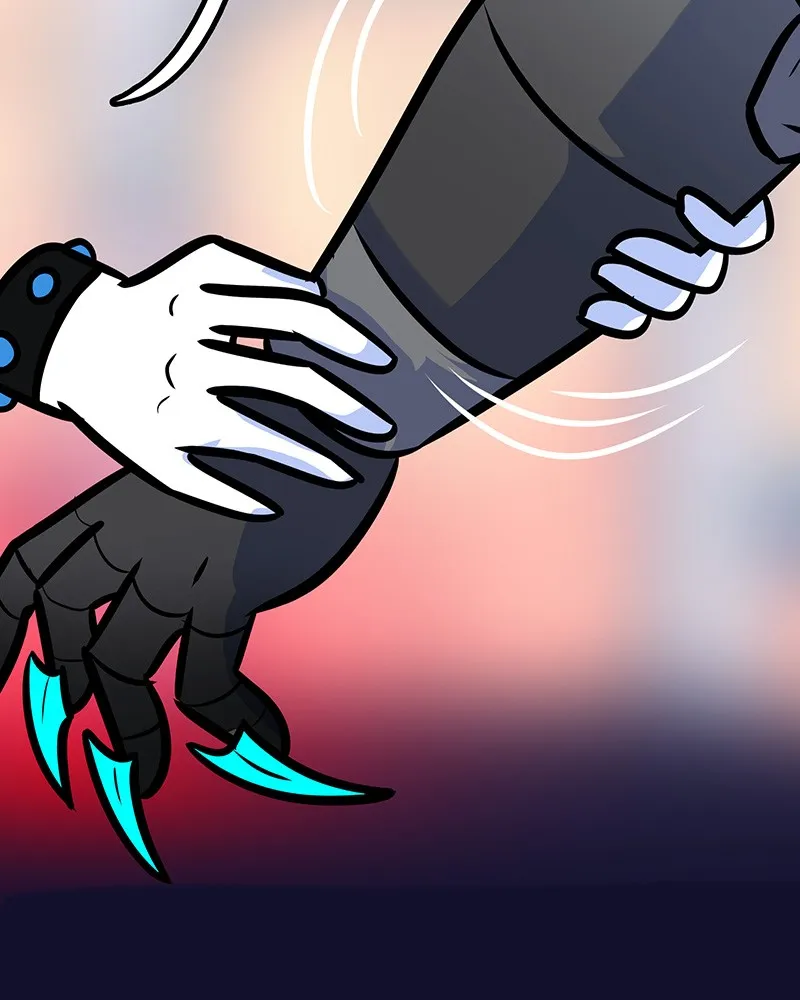 Read LoveBot chapter 81 image 47 on Lezhin