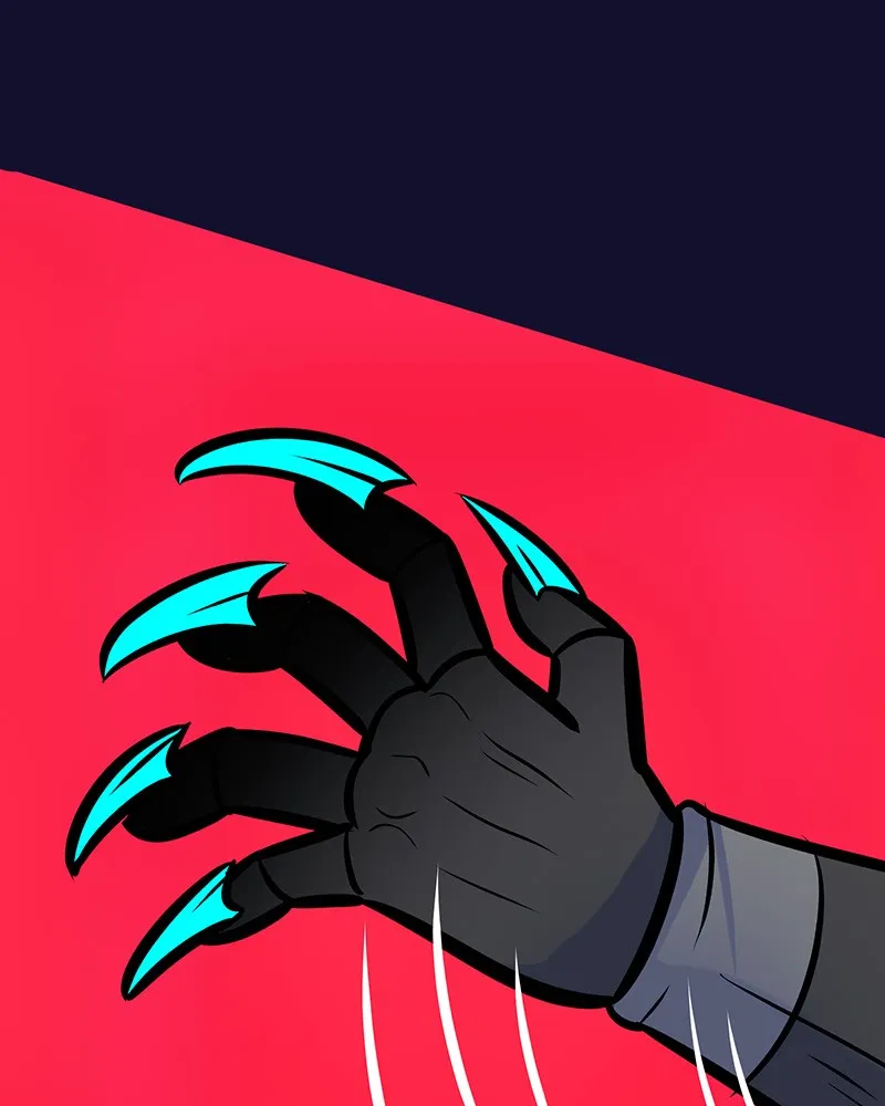 Read LoveBot chapter 81 image 48 on Lezhin
