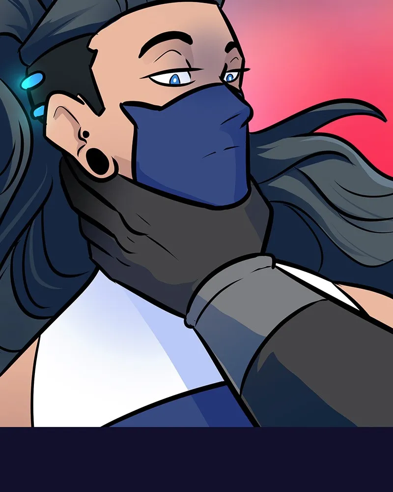 Read LoveBot chapter 81 image 50 on Lezhin