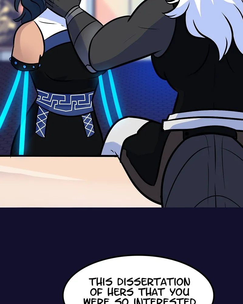 Read LoveBot chapter 81 image 52 on Lezhin