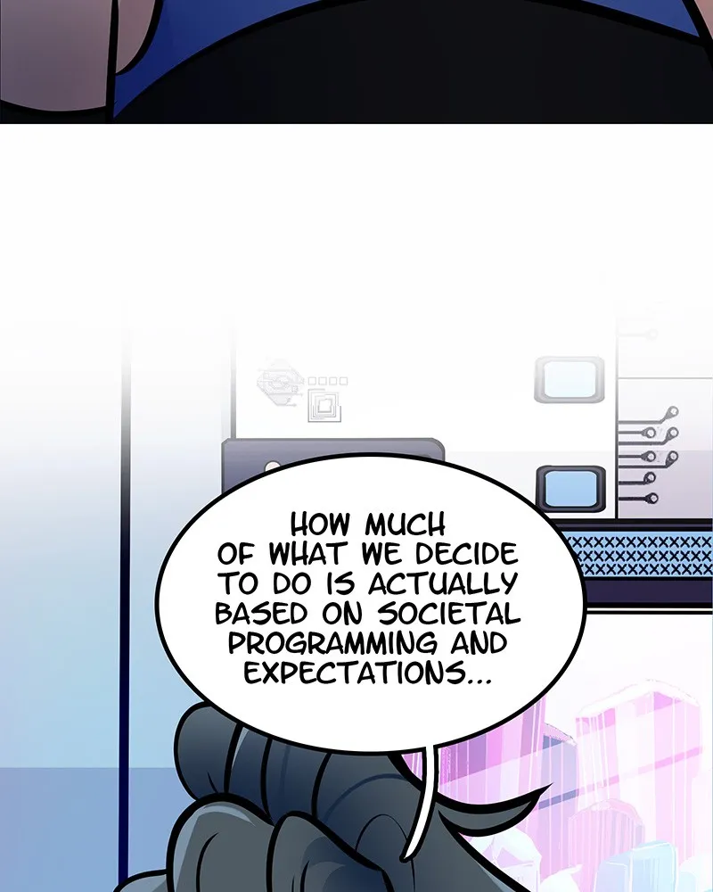 Read LoveBot chapter 81 image 6 on Lezhin
