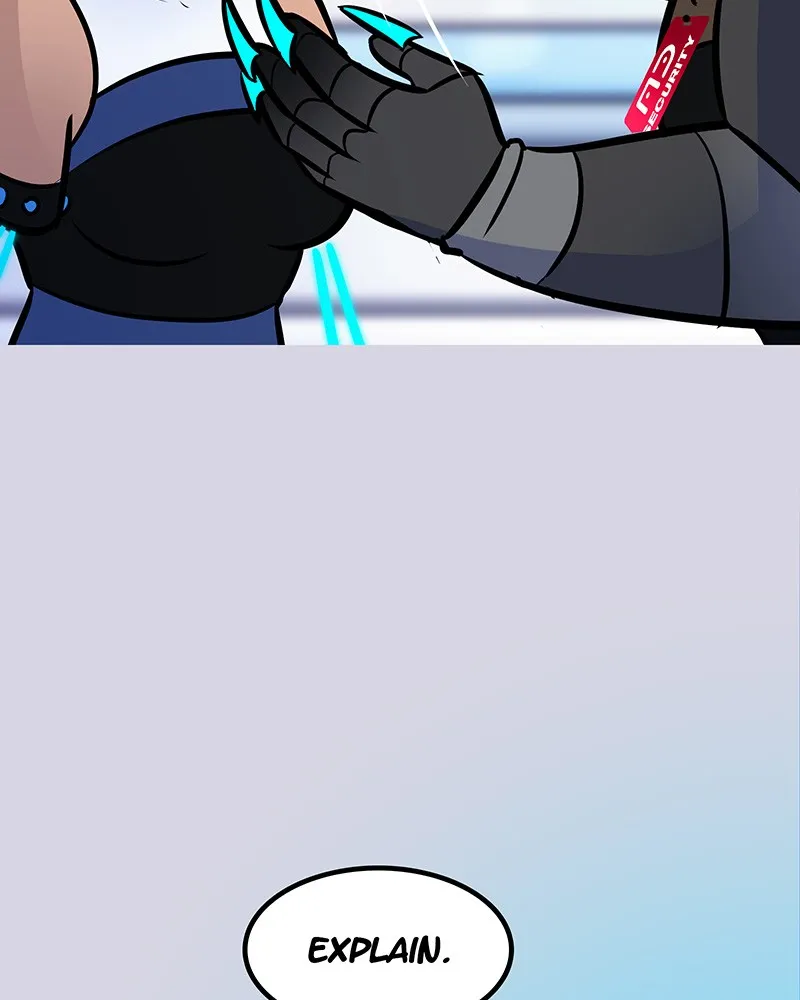Read LoveBot chapter 81 image 63 on Lezhin
