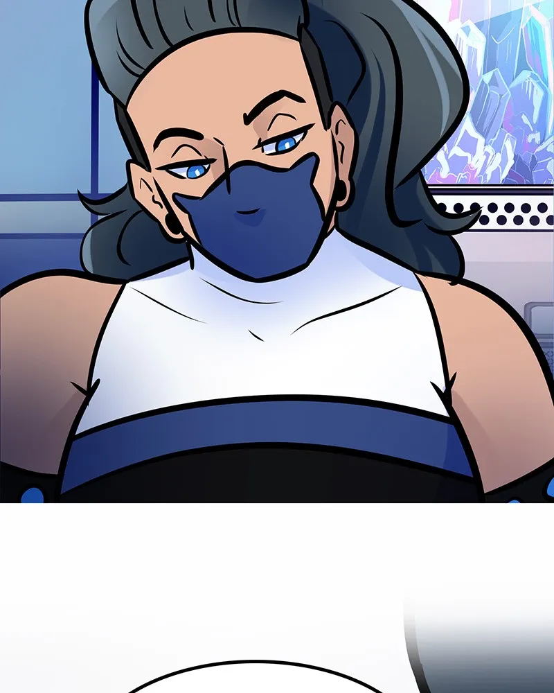 Read LoveBot chapter 81 image 7 on Lezhin