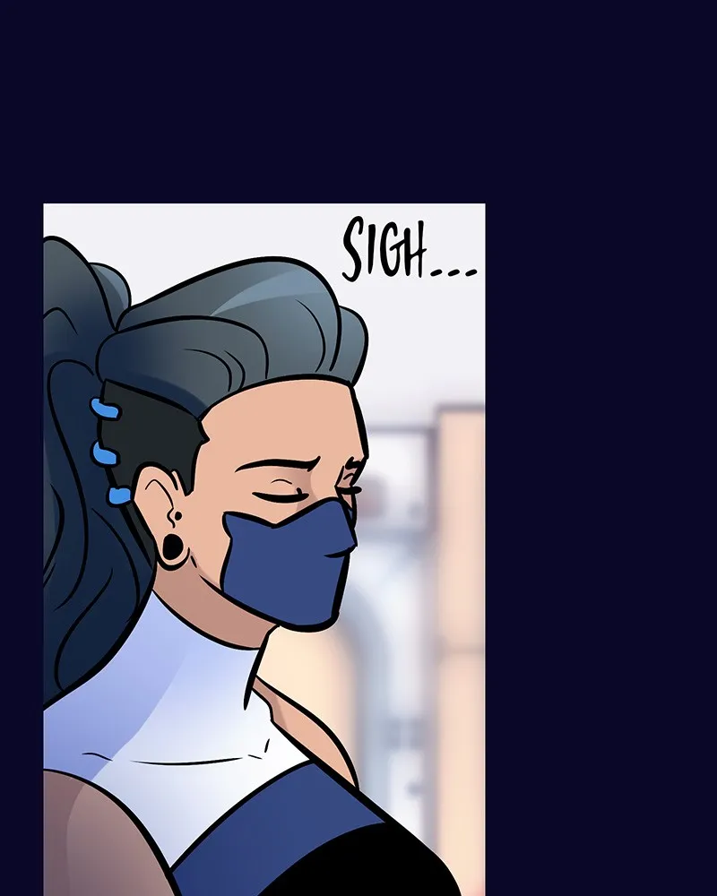 Read LoveBot chapter 82 image 11 on Lezhin