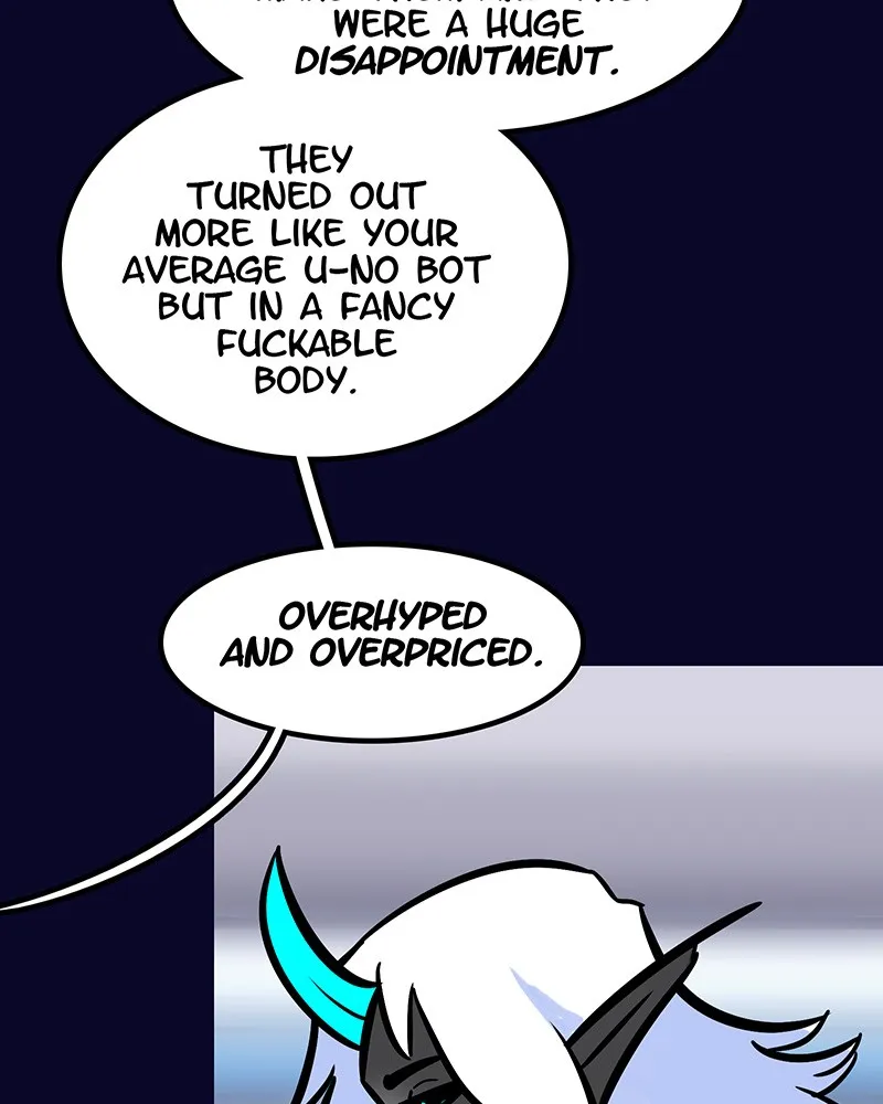Read LoveBot chapter 82 image 14 on Lezhin