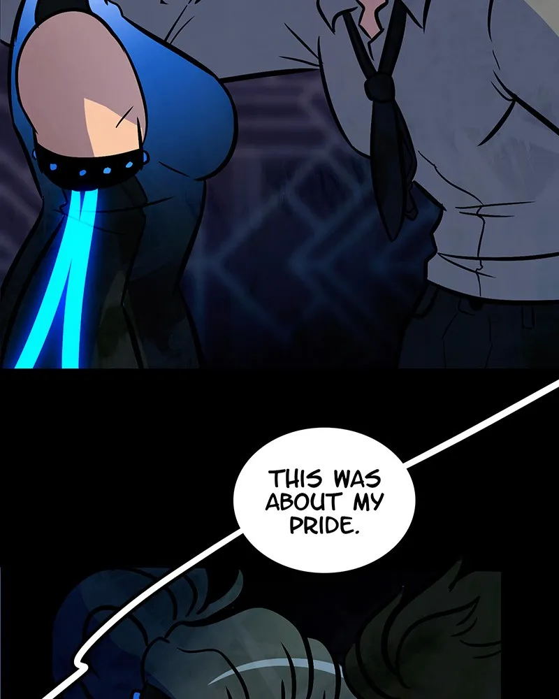 Read LoveBot chapter 82 image 18 on Lezhin