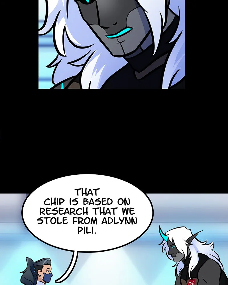 Read LoveBot chapter 82 image 2 on Lezhin
