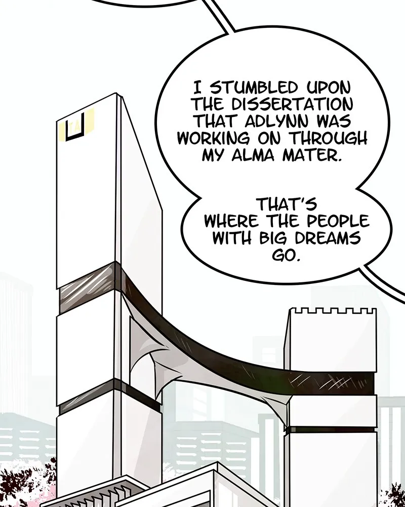 Read LoveBot chapter 82 image 20 on Lezhin