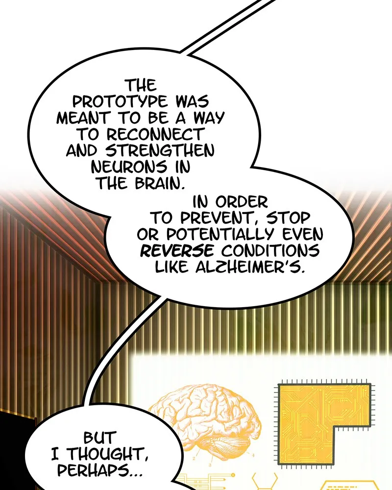 Read LoveBot chapter 82 image 22 on Lezhin