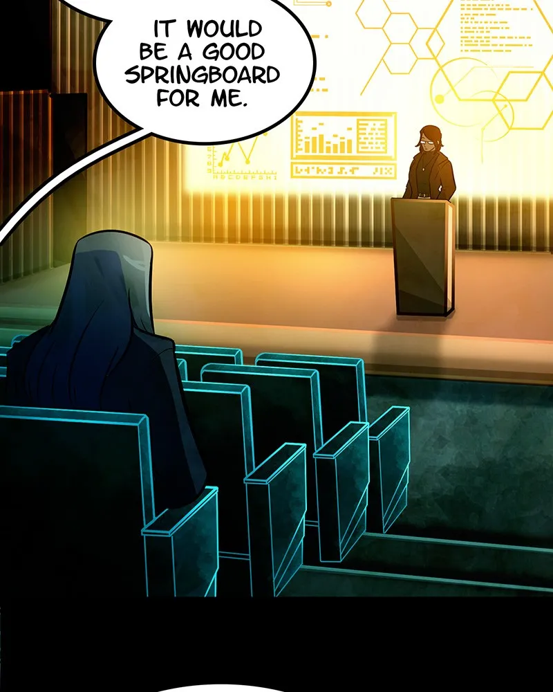 Read LoveBot chapter 82 image 23 on Lezhin