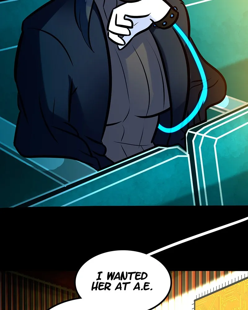 Read LoveBot chapter 82 image 25 on Lezhin