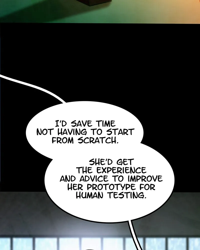 Read LoveBot chapter 82 image 27 on Lezhin