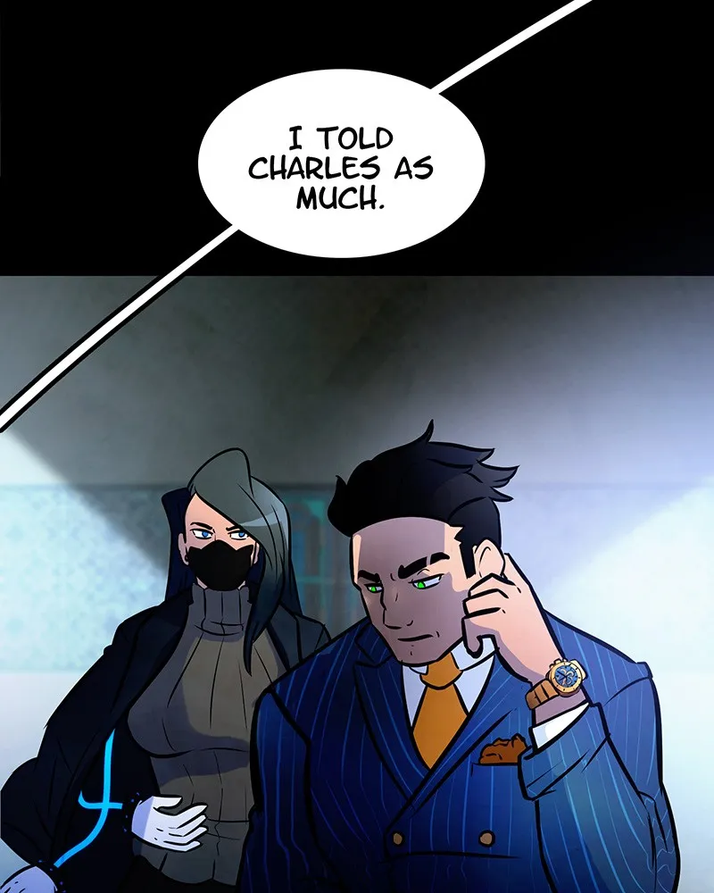Read LoveBot chapter 82 image 29 on Lezhin