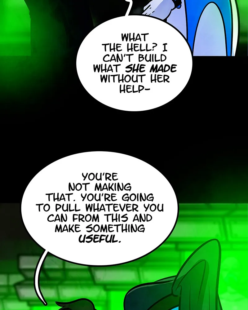 Read LoveBot chapter 82 image 33 on Lezhin