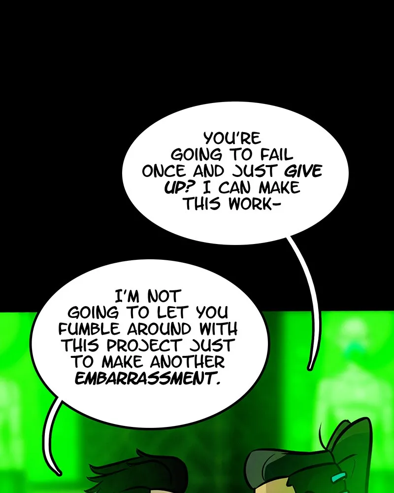 Read LoveBot chapter 82 image 38 on Lezhin