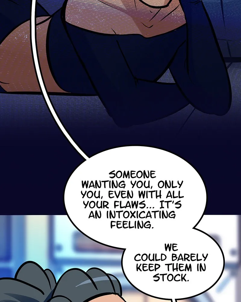 Read LoveBot chapter 82 image 46 on Lezhin