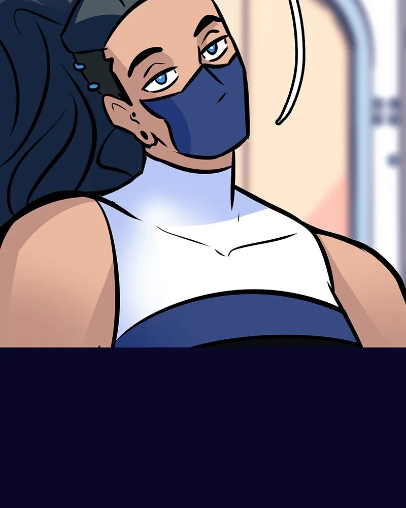 Read LoveBot chapter 82 image 47 on Lezhin