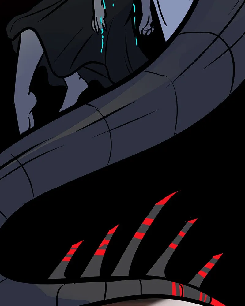 Read LoveBot chapter 82 image 53 on Lezhin