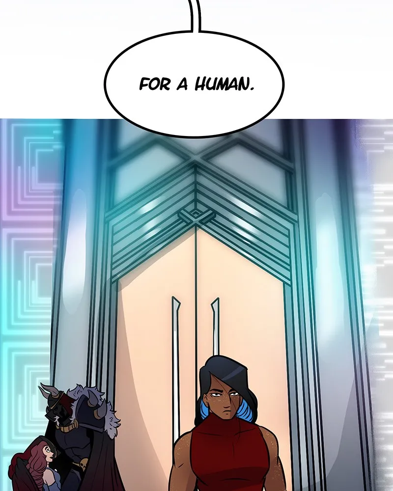 Read LoveBot chapter 82 image 58 on Lezhin